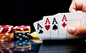 Perihal Mengenai Poker 88 Online yang Berkualitas