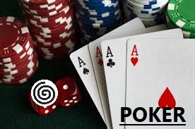 Suatu Hal Menarik Apabila Kalian Memainkan Poker Online !