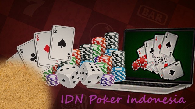 Makna Judi Online Poker IDN PLAY Paling Terbaik